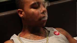 Yung Berg Feat. Lil Durk &amp; Jordan Hollywood - YBWFM [Official Video]