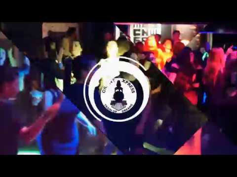 OrientXpress Party 03.02.2018 Mischwerk Regensburg