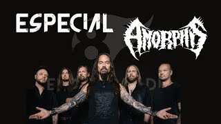 AMORPHIS: Un Viaje por su Discografía