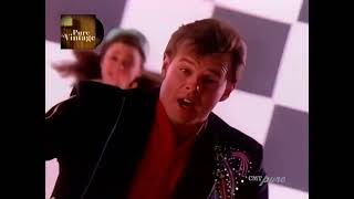 Sammy Kershaw-National Working Woman's Holiday (SAT to Dvd)