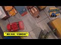 Jim Henson S Construction Site Has Anybody Seen Them Drums Music Video