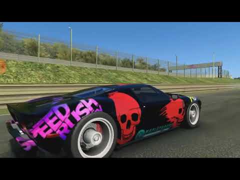 Crazy Racer [Part 2] This is Crazy Racing in California # Crazy Racer#Speed Rush