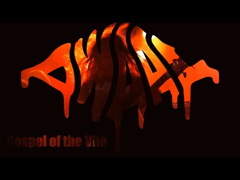 Dwaal - Gospel of the Vile - Live at Oslo Streamfest 2020
