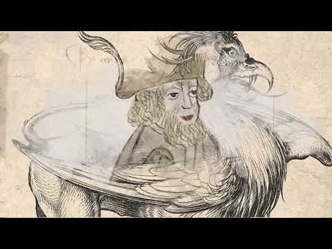 7 seltsame und wunderliche Monster aus dem Mittelalter...