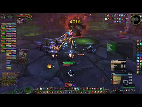 Loatheb - Fire Mage wow classic