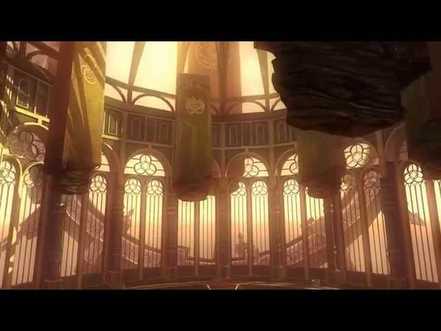 Video - Anima: Gate of Memories (PS4)