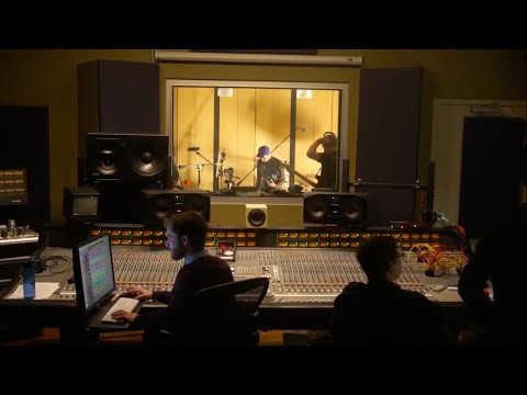 Music Industry Degree Programs at Drexel Westphal