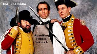 Revolting People Series 4