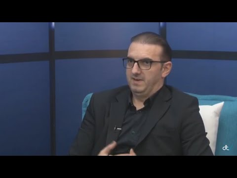 Njerez te suksesshem - Si arriti Firma e Biznesmenit Shqiptar te jete e para ne Gjermani