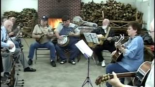 Bluegrass Style - Bells Of Saint Mary