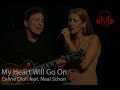 Celine Dion -  My Heart Will Go On feat.  Neal Schon