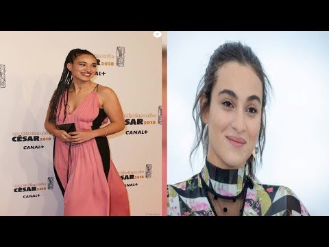 Camelia Jordana maladroite sur le plateau de Yann Barthes  ses propos sur la guerre choquent