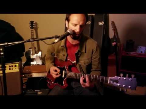 This Land Is Your Land (Woody Guthrie cover) - Patrick Coman