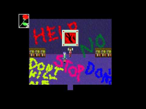 Ib - Episode 5 - Marigold