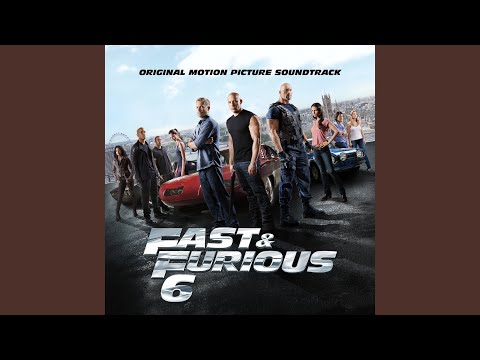 We Own It (Fast &amp; Furious)