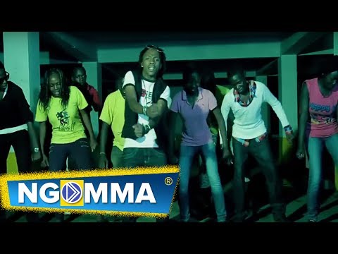 papa dennis - ameshinda vita.