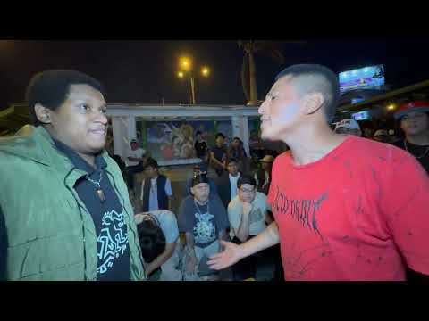 CAFU vs FSN: GRAN FINAL: DEM Finale Perú 🇵🇪 2024