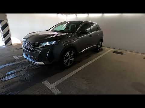 фото peugeot 3008 ii рестайлинг 0