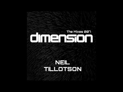 Techno Mix (Dimension The Mixes 007 Neil Tillotson)
