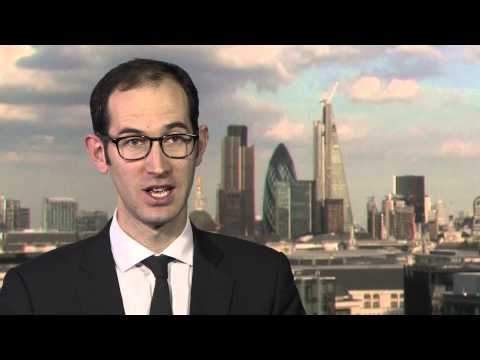 Tech Trends 2014 - Social activation