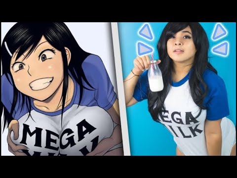 download lagu mp3 mp4 Mega Milk, download lagu Mega Milk gratis, unduh video klip Mega Milk