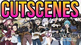 Download lagu Black Clover Mobile - 10Min of Cutscenes *HD* mp3 Download lagu Black Clover Mobile - 10Min of Cutscenes *HD* mp3