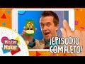 Mister Maker En Español Episodio 12 Temporada 1