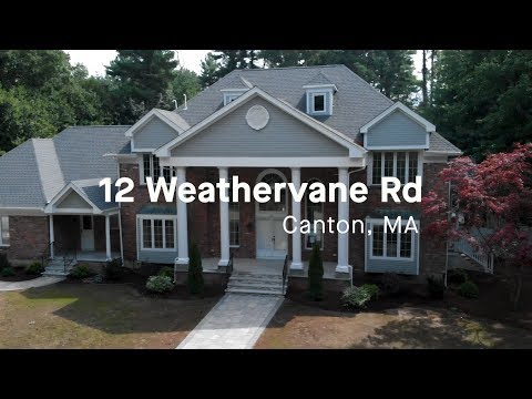 12 Weathervane Rd, Canton || Access Opportunity