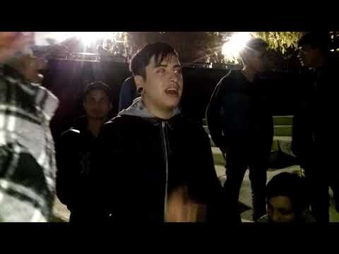 DENTE vs BHS - 4tos FECHA 3 (Torneo 2019) - Madero Free 16/08