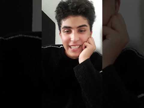 lukas alexander vh IGS live - 10/08/2019