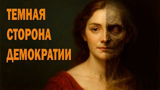 The Dark Side of Democracy: The Truth Elites Don't Tell | Critical Thinking as the Nail in the ...