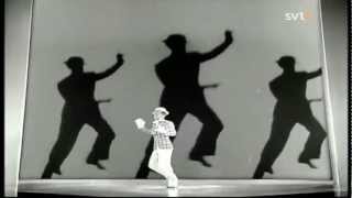 Astaire Swing Time Bojangels