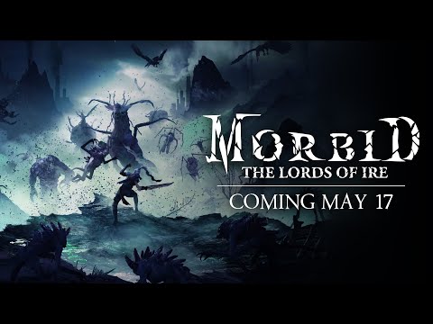 Release Date Trailer