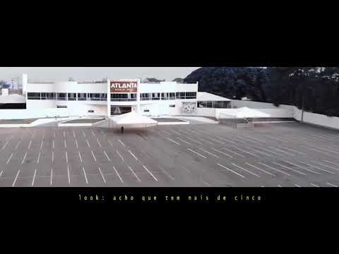 Tribo da Periferia no Atlanta Music Hall