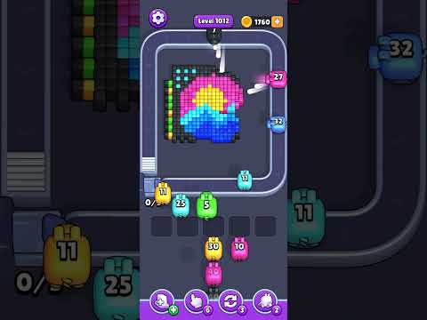 Guia do Pixel Flow Nível 1012