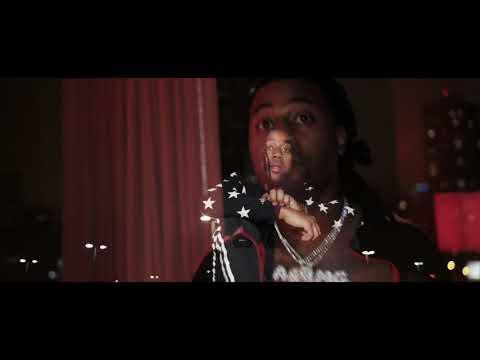 AAB JD - No Love (Official Music Video)