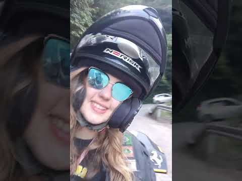 Serra do Corvo Branco - Grão Para - Santa Catarina