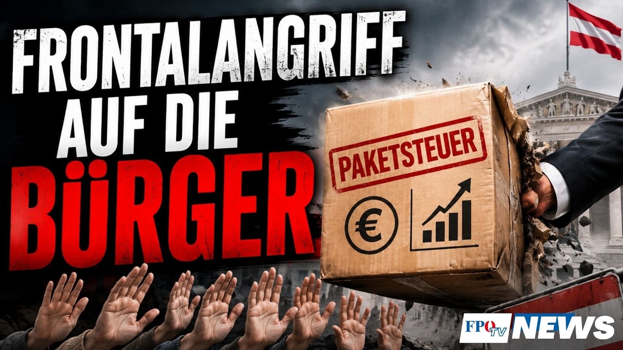„Unfähigkeitssteuer“: So greift EU & Regierung nach deinem Geld!
