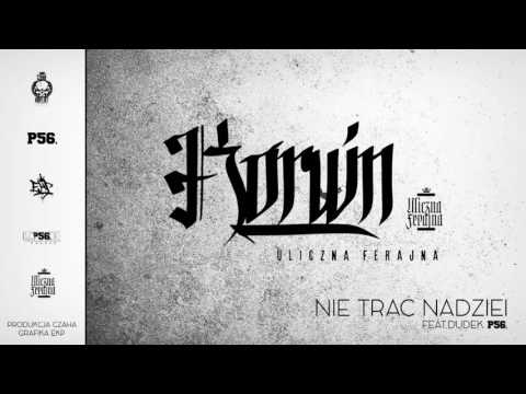KORWIN ES - NIE TRAĆ NADZIEI FEAT DDK P56.MUZYKA CZAHA( NOWOŚĆ C D N )