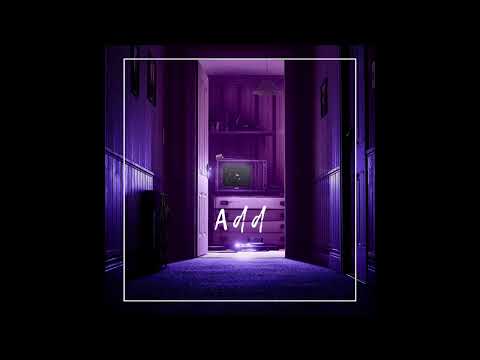 [Free] PNL type beat - "Add" | Cloudrap beat 2023