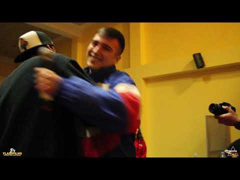 Kmbra vs Darim / Semifinales / SuperFestTorrejónBattles