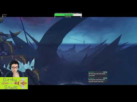 Mythic Lady Jaina Proudmoore - Discipline PoV