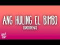 Eraserheads - Ang Huling El Bimbo