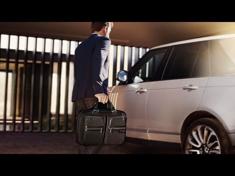 Samsonite Business introduces GT Supreme