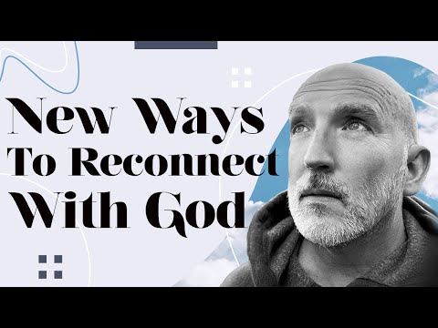 Meditation To Connect With God | Walking With God | Encountering Peace