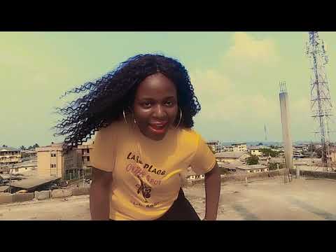 Tour 2 Garde Nguele - official  dance video
