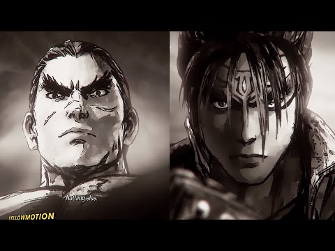 TEKKEN SAGA STORY RECAP SUMMARY ( TEKKEN 1 - TEKKEN 7 )