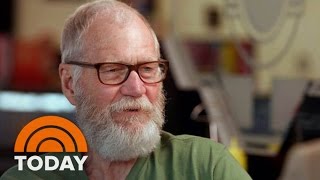 David Letterman: ‘I Thought I Would Miss Late-Night Television’ | TODAY