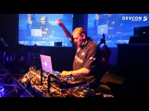 Alarmstufe Blau - DJ Scotty