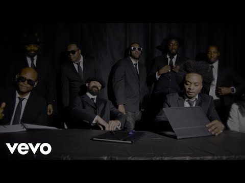 Rygin King, Damian Marley - Things Done Change | Official Music Video